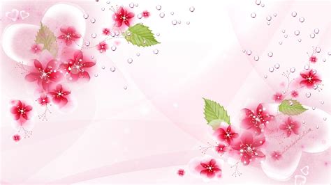 Rose Flower Backgrounds - Wallpaper Cave