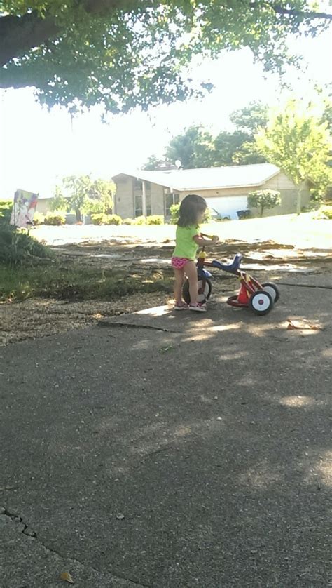 Isaacs Tribe: Potty training