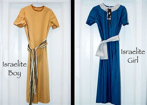 Diy costumes women, Biblical costumes, Hebrew clothing