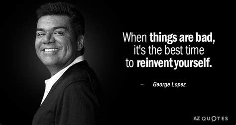 TOP 25 REINVENTING YOURSELF QUOTES | A-Z Quotes