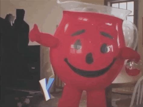 Drinking The Kool Aid GIFs - Find & Share on GIPHY