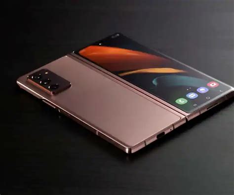 Samsung Galaxy Z Fold 3 Price in Pakistan and Specifications | Reviewit.pk