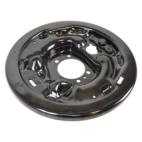 Mopar® - Drum Brake Backing Plate