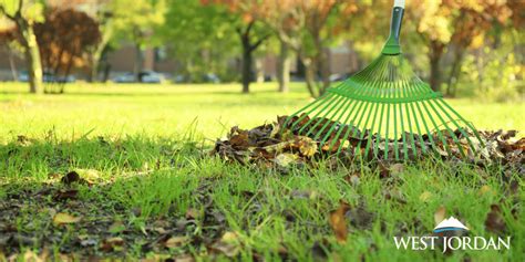 Fall Yard Checklist - Deadlines and Dates You Need to Know - West ...