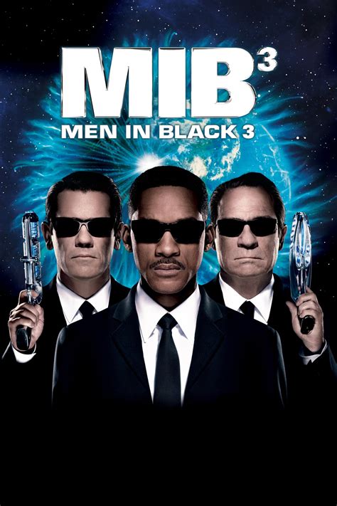 Men In Black 3, Movie Review - byVegetaJr