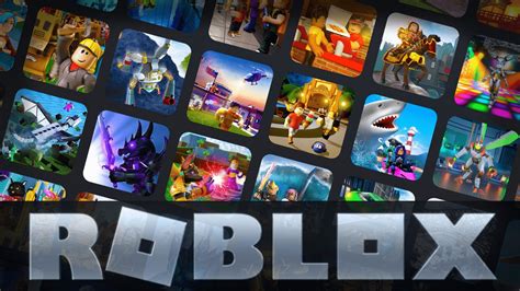 Download Video Game Roblox HD Wallpaper