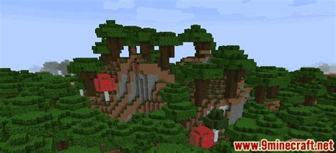 Dark Oak Sapling Wiki Guide - 1Minecraft