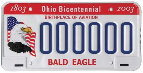 Ohio license plate recall: Show us your old plates -- rusty, crusty or ...