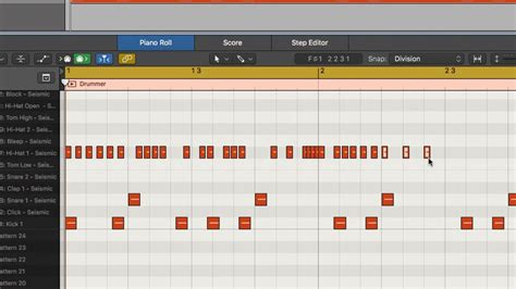 How to program mixed-resolution, trap-style hi-hat patterns | MusicRadar