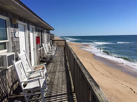 Gallery | Cape Hatteras Motel | Outer Banks, NC