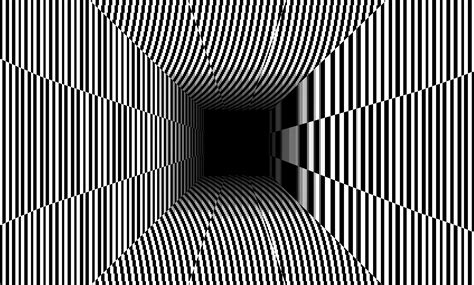 digital art optical illusion #monochrome #4K #wallpaper #hdwallpaper # ...