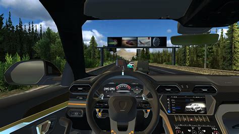 Car Racing Highway Driving Simulator, real parking driver sim speed ...