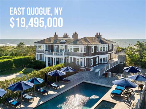 East Quogue, NY – By the Water Homes