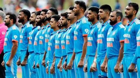 India National Cricket Team Players: All You Need to Know - 7cric Cricket