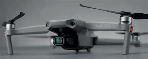 DJI Mavic Air 2: Official images of the new drone and accessories leak ...