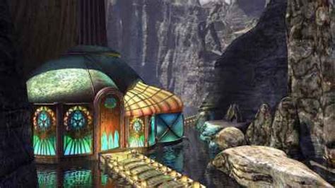 Riven The Sequel to Myst Free Download PC - HdPcGames