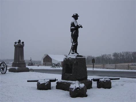 John Buford Died in Washington, D.C., 145 Years Ago Today | Gettysburg ...