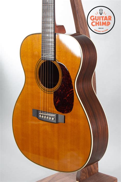 2012 Martin 000-28EC Eric Clapton Acoustic Guitar | Guitar Chimp