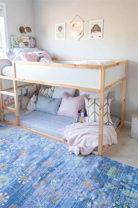 IKEA Kids’ Bedroom Ideas: Inspiration and Shopping | Hunker