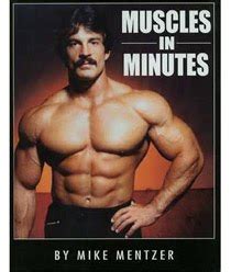 Mike mentzer heavy duty – Dietas de nutricion y alimentos