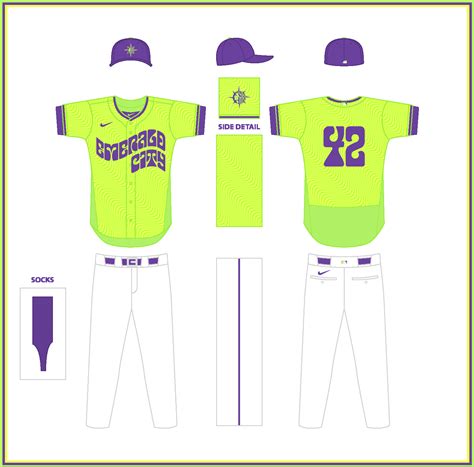 Seattle Mariners City Connect Concept - Concepts - Chris Creamer's ...