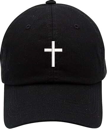 Amazon.com: christian hats