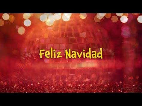 Feliz Navidad | Free Christmas Karaoke Songs