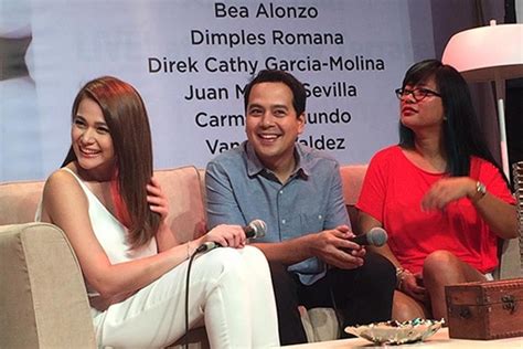 One More Chance 2? Bea Alonzo, John Lloyd to reunite for new film | ABS ...