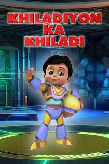 Vir The Robot Boy - Khiladiyon Ka Khiladi - Movie Cast, Reviews ...