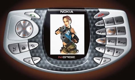 Nokia N-Gage 2.0 Review | Trusted Reviews