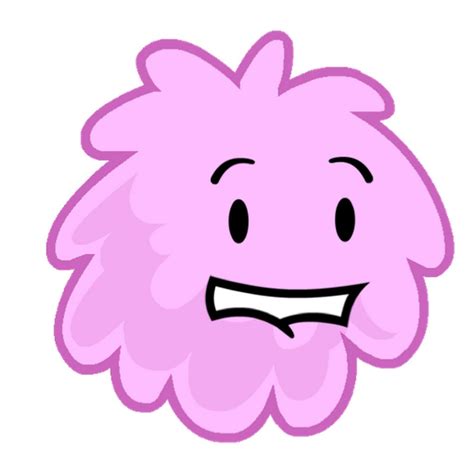 BFDI Puffball - YouTube