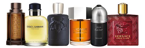 Men’s cologne - weeklybangalee.com