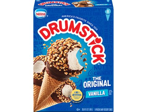 Drumstick® Classic Cones | Drumstick®