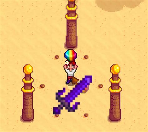 10 Ways to Acquire Prismatic Shards in Stardew Valley