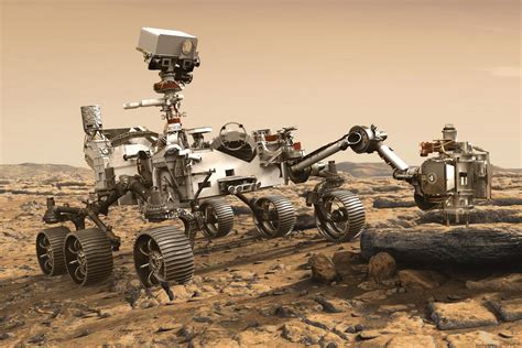 Searching for Martian Life in Samples Collected by NASA’s Mars ...