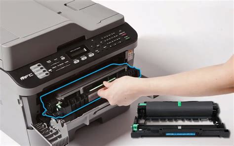 What is the sign for the printer drum needs to be replaced? – Best ...