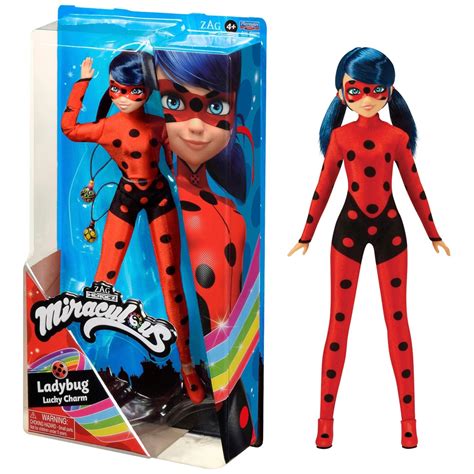 Miraculous Ladybug Lucky Charm | ubicaciondepersonas.cdmx.gob.mx