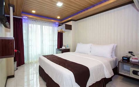 Diamond Water Edge Resort Boracay | Discount Hotels | Free Airport Pickup