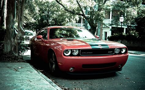 American Muscle Car HD Wallpapers - Wallpaper Cave