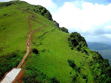 Chikmagalur, Chikmagalur (Karnataka) - Outing - Hill Station | Make My ...