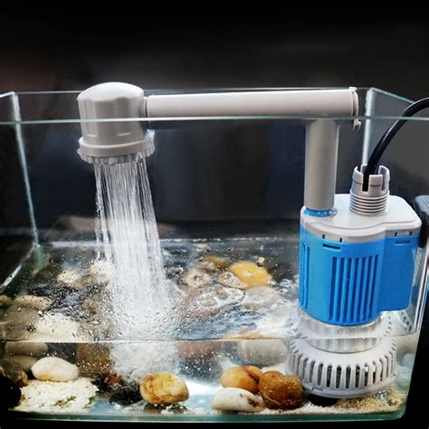 Revolutionize Your Aquarium Upkeep: Discover the Best Aquarium Cleaning ...