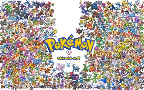 Pokemon game poster HD wallpaper | Wallpaper Flare