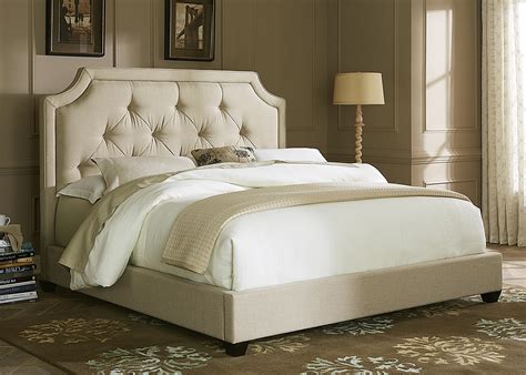 Liberty Furniture Upholstered Beds 100-BR-QUB Queen Upholstered Bed ...