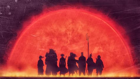 🔥 [70+] Seven Samurai Wallpapers | WallpaperSafari