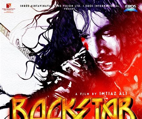 Rockstar (2011) All MP3 Song Download|High quality|Download|Resume ...