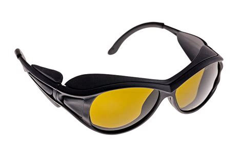 1064nm Laser Safety Glasses – Industrial Print & Laser