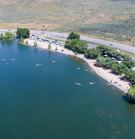 Deer Creek State Park | Utah.com