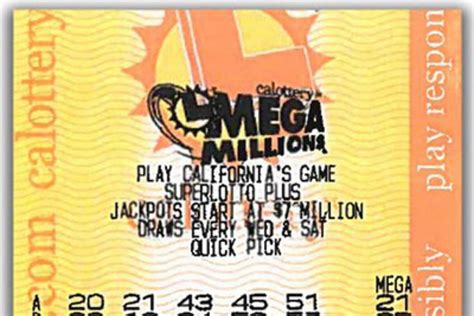 Mega Millions numbers for 02/10/2023, Estimated Jackpot of $50 Million ...