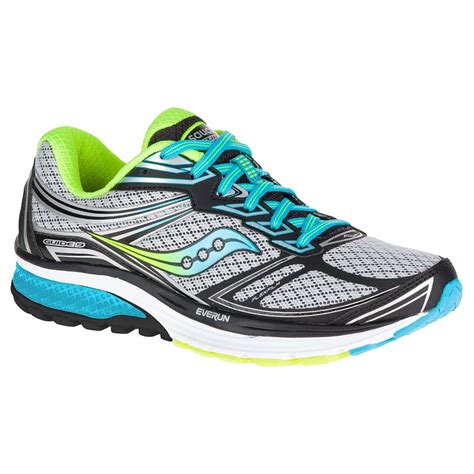 Saucony Guide 9 Running Shoe (Women's) | Run Appeal