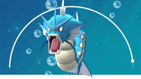 Best Gyarados Moveset in Pokémon Go - Pro Game Guides